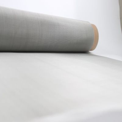 Nahrungsmittelqualität 304 Plain Woven Edelstahl Gewebtes Drahtnetz zur Filtration von Getränkeflüssigkeiten