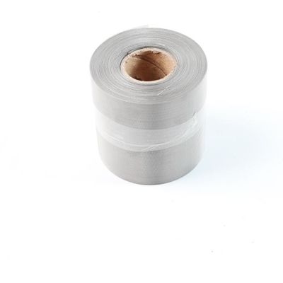 Anpassungsgröße Metallnetz 304 316 aus Edelstahl Gewebtes Drahtnetz/Stoff für Fenster- und Türschutzschirm