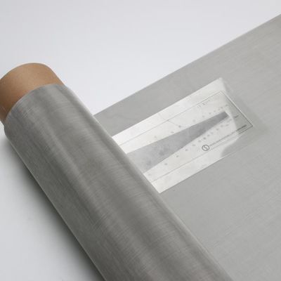 Flexibles, weiches Edelstahl-Drahtgeflecht, 0,5 cm, Diamantloch, Leinwandbindung, verzinkte Oberfläche, geschweißte Konstruktion, Filterschweißen