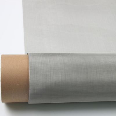 Anti-Säure aus Edelstahl Gewebt Drahtnetz 500 400 300 200 150 Mikron