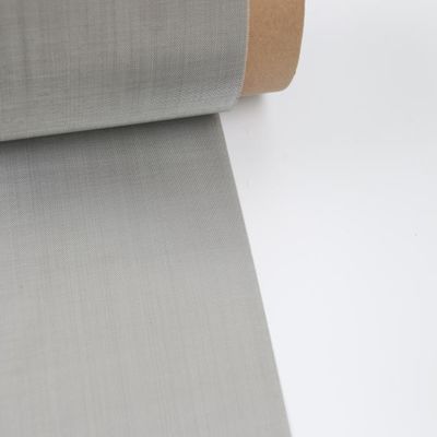 304 Stainless Steel 8 Mesh Anti-corrosion Woven Wire Mesh for Flour Sieve and Filter Use
