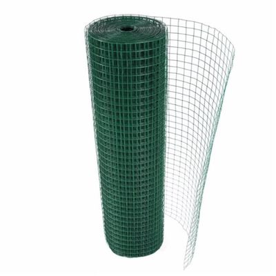 Wetterbeständiges Anti-Aging Outdoor-PVC-Schweißnetz für den Grenzschutz von Villaparks