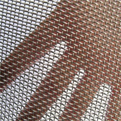 5 Mesh 304 Edelstahl Gewebtes Drahtnetz Bildschirm 8x12 Zoll Silber Festiges Metallblech Verhindern Mäuse Nagetiere Schwarzes Drahtnetz