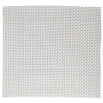 50 80 100 200 Mesh Plain Woven Mesh,AISI 304 316 Stainless Steel Drahtnetz