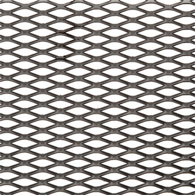 Aluminium-Expanded Aluminium Mesh Perforated Metal Sheets aus Shandong mit Schweißen Schneiden Biegen Dienstleistungen für Filter