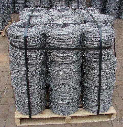 10 kg Edelstahl Concertina Drahtnetz Sicherheitsnetz Stacheldraht Zaun 11