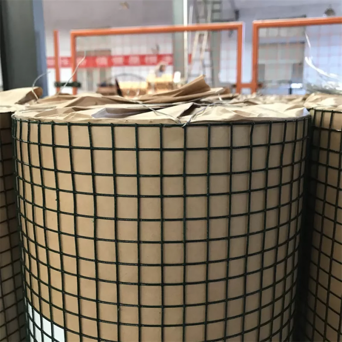 Baunetz Verst&auml;rkung geformte Schneidplatte Drahtgrad Faser geschnittenem Stoff Gitter Geogrid Mesh 6