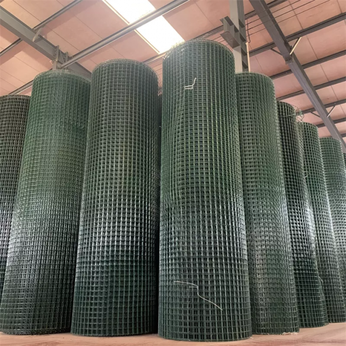 Baunetz Verst&auml;rkung geformte Schneidplatte Drahtgrad Faser geschnittenem Stoff Gitter Geogrid Mesh 7