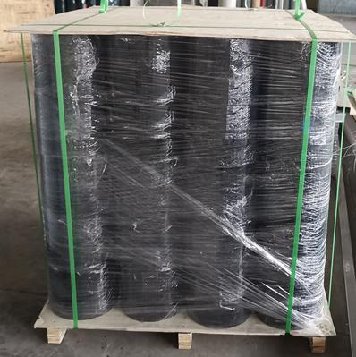 Schwarz PVC beschichtet Schwei&szlig;drahtzaun Quadrat 1/2 Galvanisiertes Schwei&szlig;drahtnetz in Rollen 11