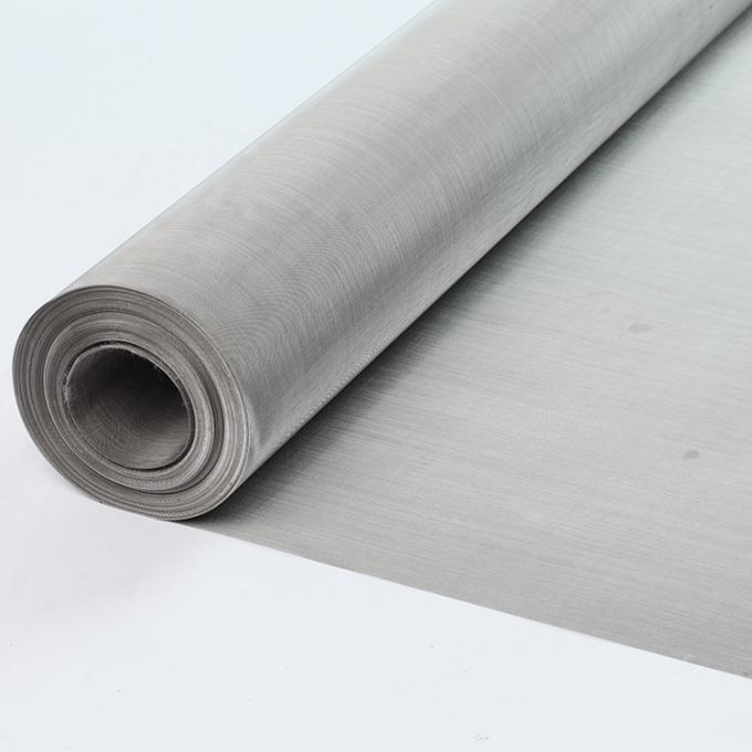 Fl&uuml;ssigkeitsfilter aus Edelstahl Gewebtes Drahtnetz 150 200 300 350 400 3